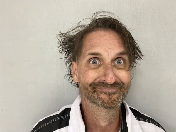 No mugshot available