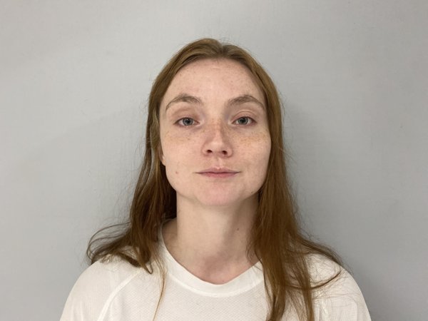 Mugshot of ASHLEY ATKINS-PATRICK