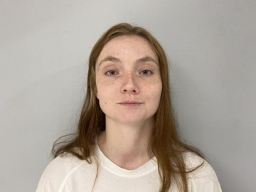 Mugshot of ASHLEY ATKINS-PATRICK