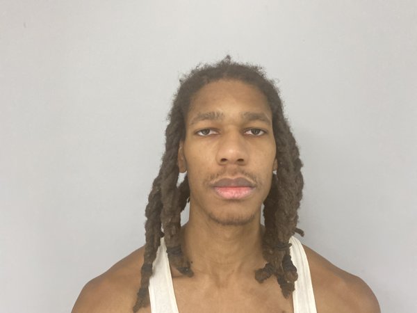 No mugshot available