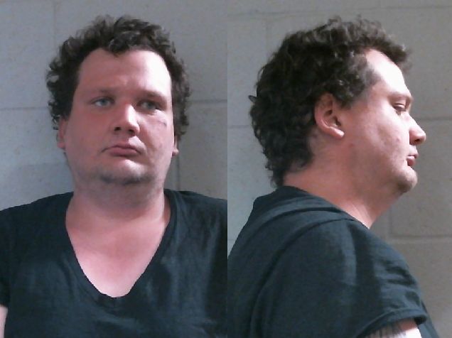 Mugshot of CARTMAN XAVIER CROSS-DUNN
