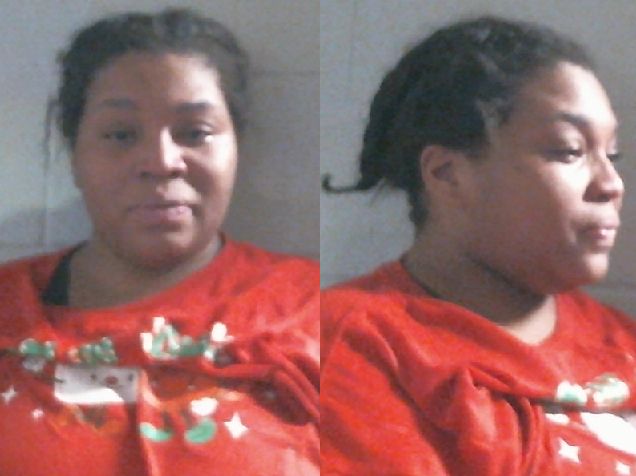 Mugshot of DASHANAE M LOOMIS