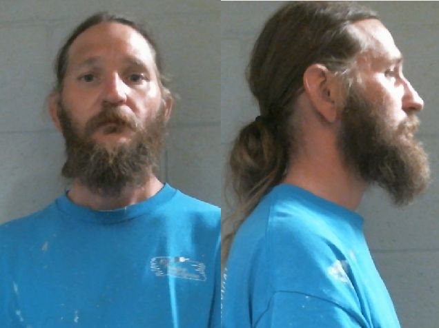 Mugshot of AJ J STULTZ