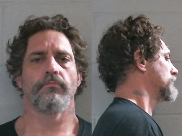 Mugshot of JAMES DERIK RATLIFF