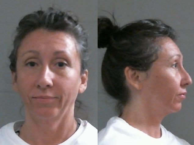 Mugshot of SUMMER EASTHAM