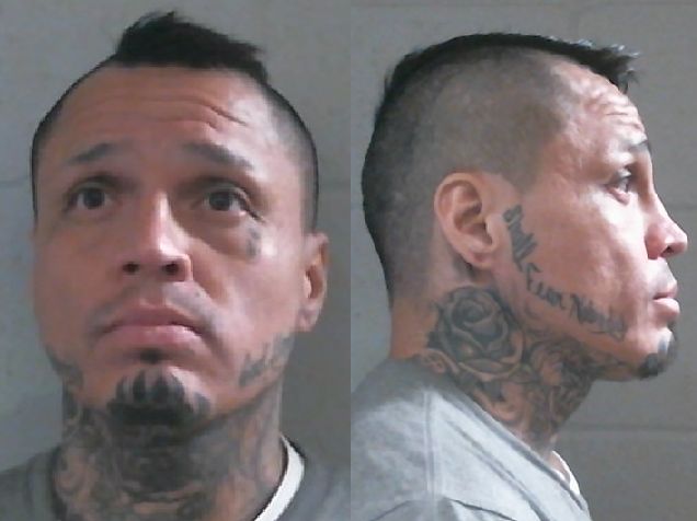 Mugshot of CHRISTOPHER JACOB FISHER