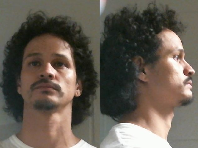 Mugshot of TYRONE JAMAR MUAO