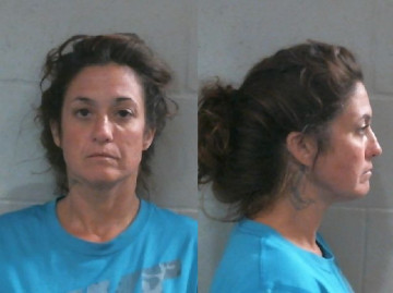 Mugshot of JACQUELINE RAE OROURKE