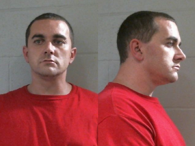 Mugshot of JAMES ANTHONY CONNINE