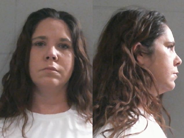 Mugshot of CHARLIE JO NEAL