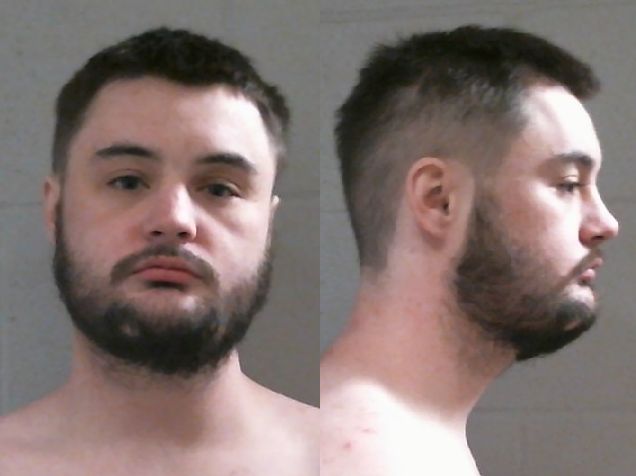 Mugshot of LAKELL JEFERSON POWELL