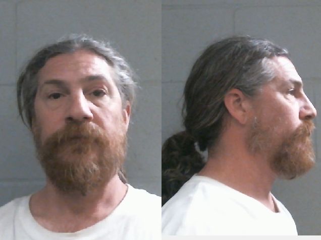 Mugshot of ANDRE M SUNSERI