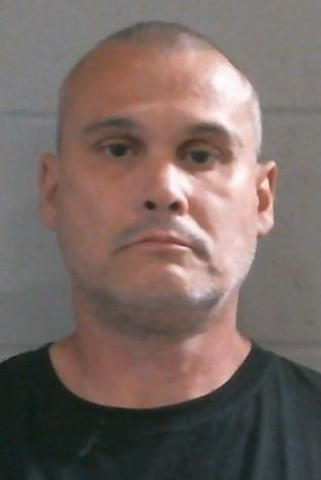 Mugshot of WILLIAM DEWEY SMITH