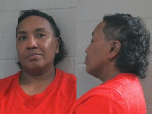 Mugshot of JENNIFER JANE KING