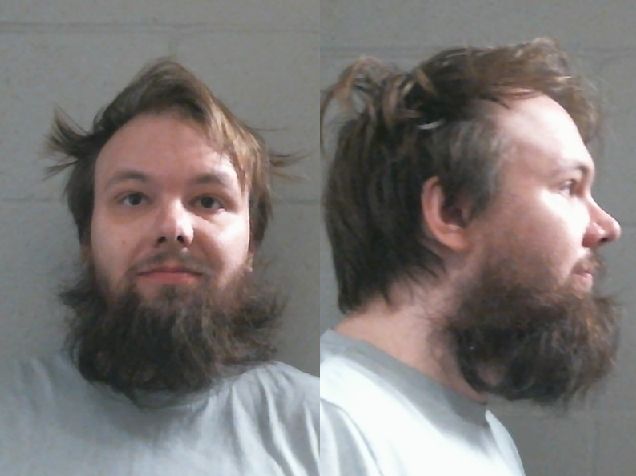 Mugshot of ROBERT WILLIAM WILSON