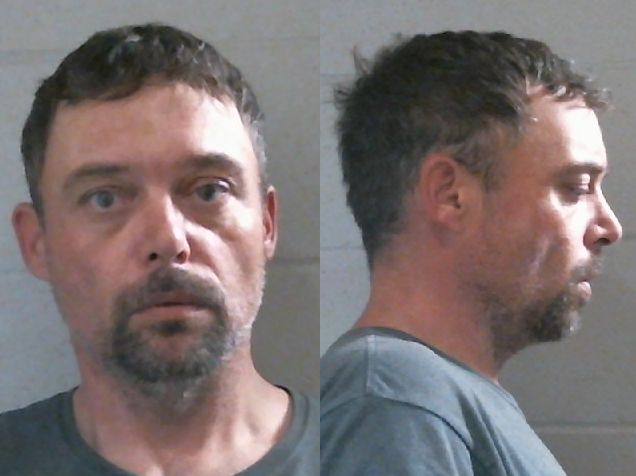 Mugshot of ROBERT EUGENE VALENTINE