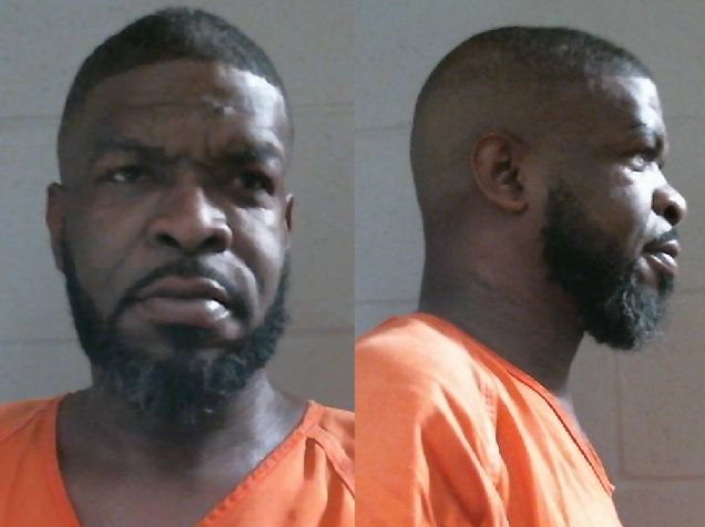 Mugshot of WATRESS LAMAR HUMPHREY