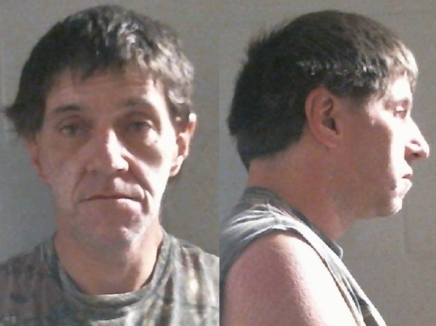 Mugshot of ROBERT LEE WISE