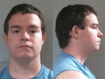Mugshot of GARY DOYLE HIGH