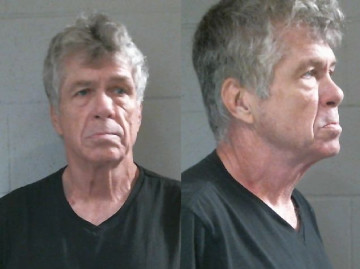 Mugshot of DAVID ROYE LOWDER