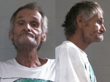 Mugshot of BOBBY ALLEN BURKS
