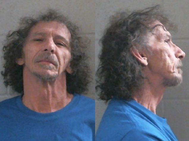 Mugshot of ROBERT GENE WILSON
