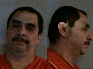 Mugshot of TERRANCE RUSSELL ROBERTS