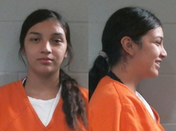 Mugshot of LADAWNA LANANE PINTO
