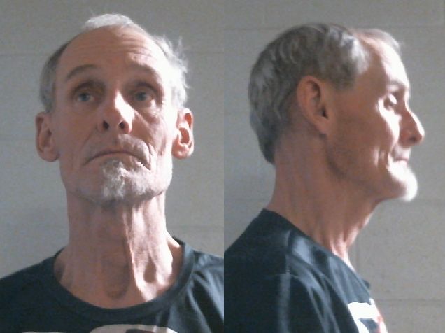 Mugshot of SCOTT ALLEN THOMAS WOOD