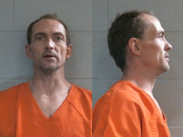 Mugshot of WILLIAM COPPLE