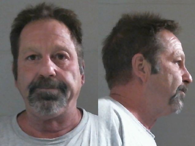 Mugshot of SCOTT JOE GOETZ