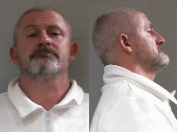 Mugshot of KYLE DEWAYNE FUGATE