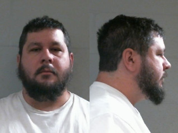 Mugshot of JOSHUA CODY NIXON