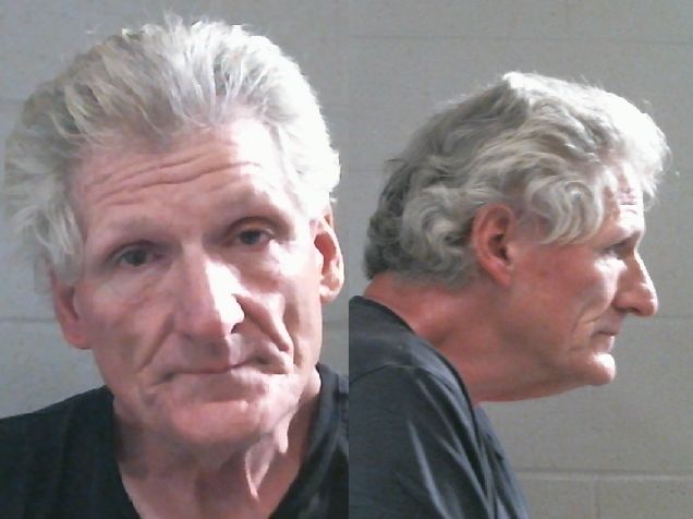 Mugshot of SCOTT HOWARD TAYLOR