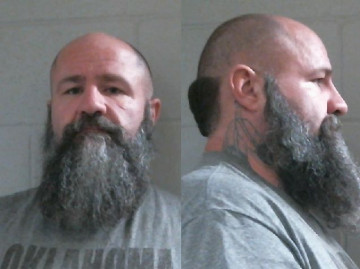 Mugshot of DIRK ALLEN SAVAGE