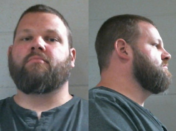 Mugshot of TYLER DOUGLAS LAY