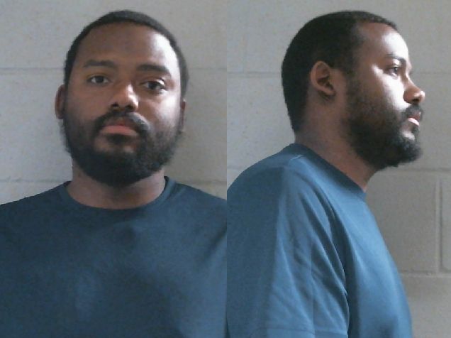 Mugshot of JAVAIRE JONES
