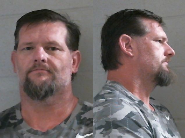 Mugshot of JAMES EUGENE EDWARDS