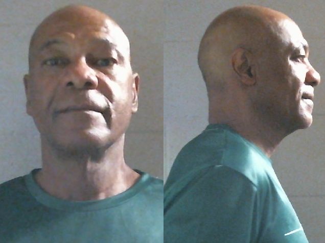 Mugshot of VICTOR MACHELLE JACKSON