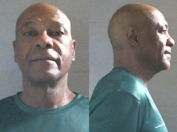 Mugshot of VICTOR MACHELLE JACKSON