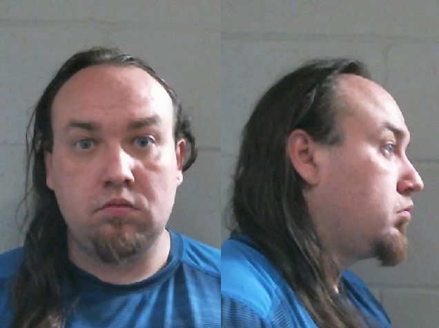 Mugshot of KARY LENN HICE