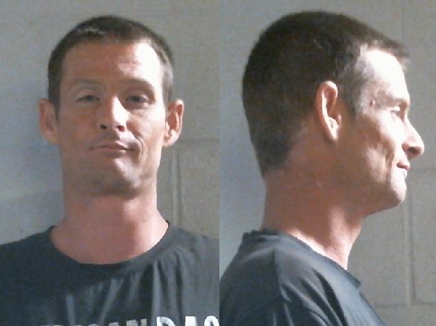 Mugshot of CALEB MICHAEL PEASTER