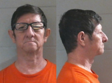 Mugshot of WILLIAM EDWARD HENSHALL
