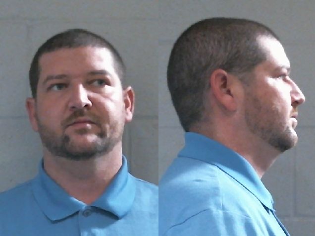 Mugshot of BILLY JOE RAMBO