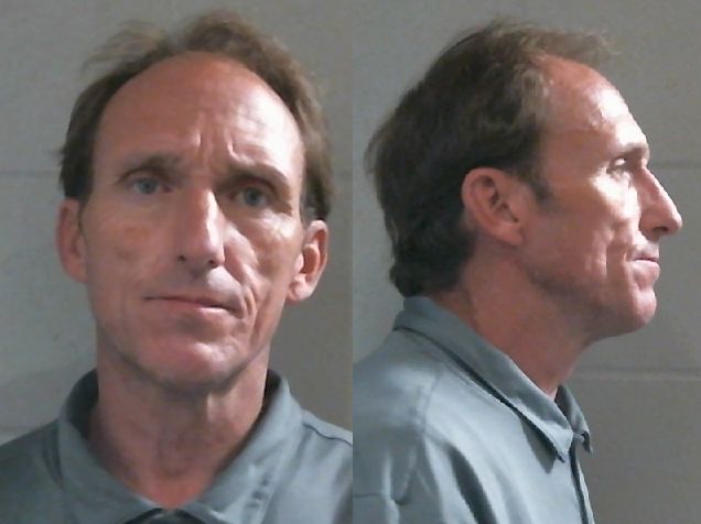Mugshot of JASON MICHAEL HALL