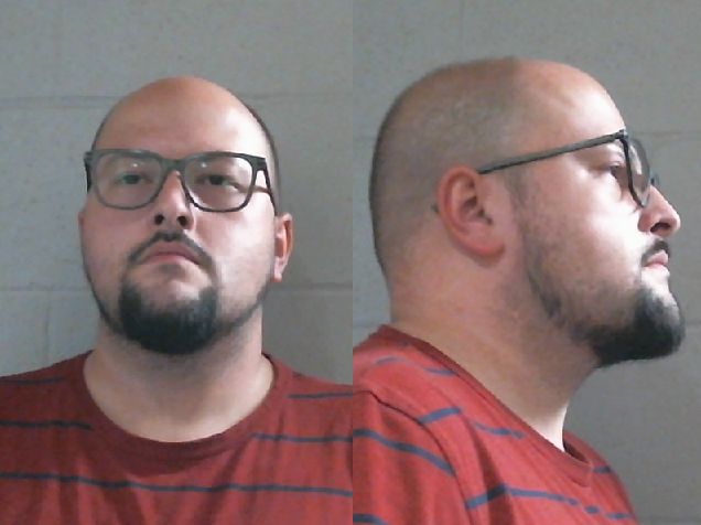 Mugshot of SHANE DAVID HAMILTON