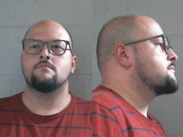 Mugshot of SHANE DAVID HAMILTON