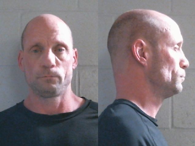 Mugshot of RICHARD QUINTIN FEELER