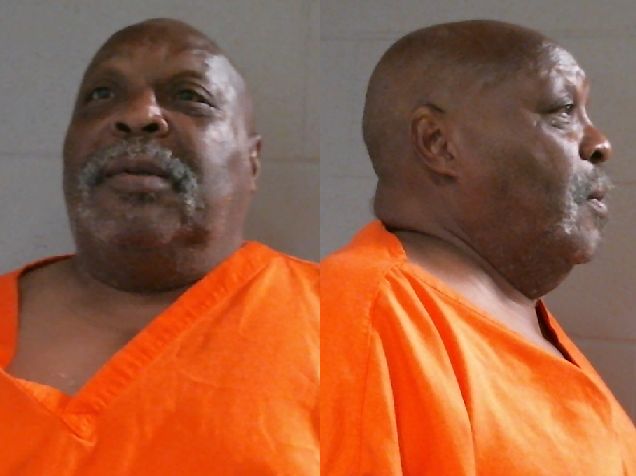 Mugshot of CHARLES LEROY BOYD