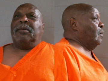 Mugshot of CHARLES LEROY BOYD